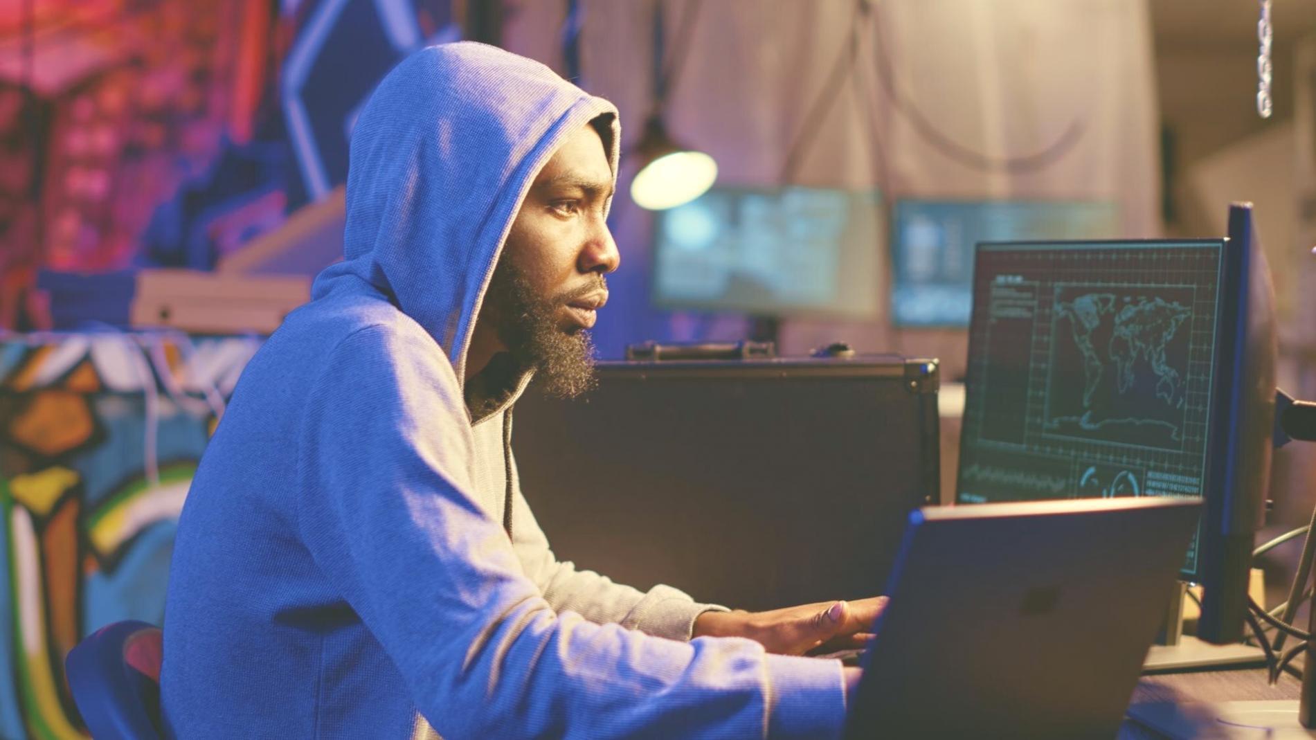 Mobile app performance analysis dashboard showing real-time metrics